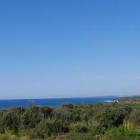 Apartament Ferienwohnung Mit Offenem Meerblick *