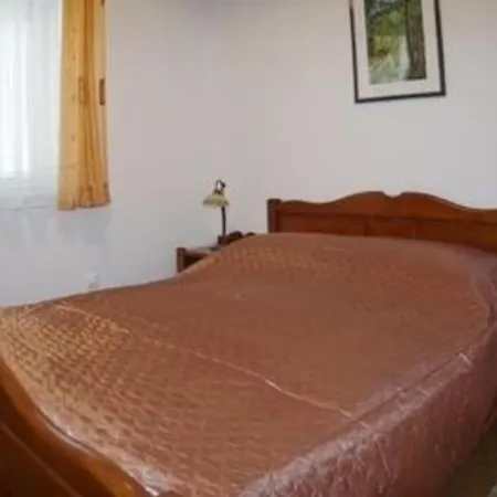Ferienwohnung Mit Offenem Meerblick Appartamento Štinjan