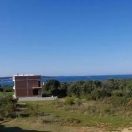 Ferienwohnung Mit Offenem Meerblick Apartament Štinjan