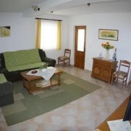 Appartamento Ferienwohnung Mit Offenem Meerblick
