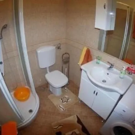 Ferienwohnung Mit Offenem Meerblick Appartamento *