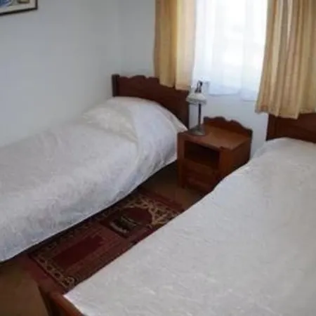 Apartament Ferienwohnung Mit Offenem Meerblick Štinjan