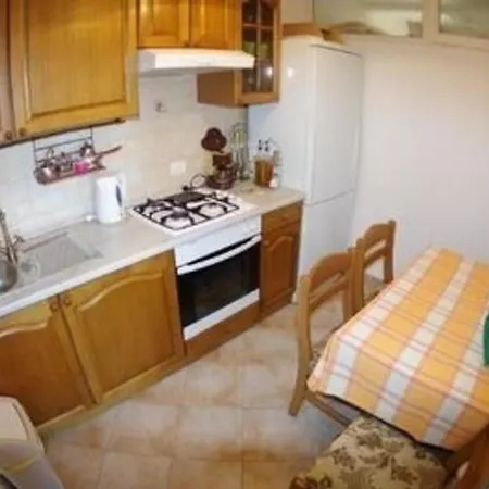 Apartament Ferienwohnung Mit Offenem Meerblick