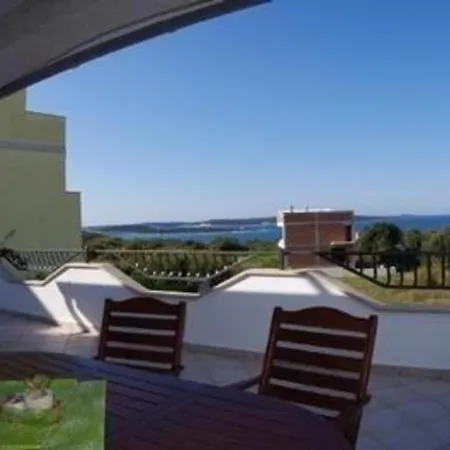 Ferienwohnung Mit Offenem Meerblick Appartamento *
