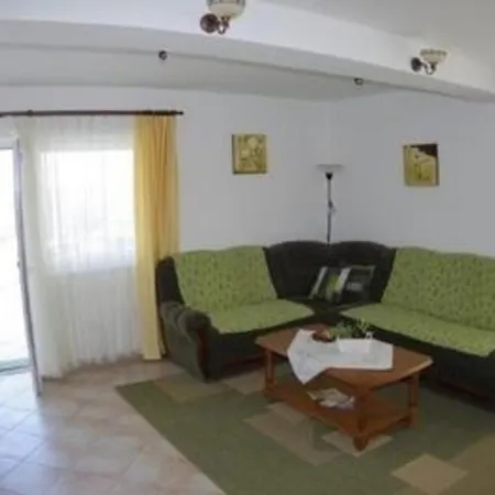 Appartamento Ferienwohnung Mit Offenem Meerblick *