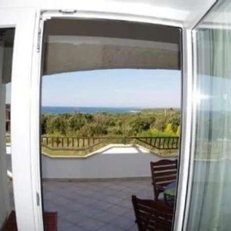 Ferienwohnung Mit Offenem Meerblick Štinjan