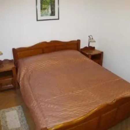 Ferienwohnung Mit Offenem Meerblick Appartamento