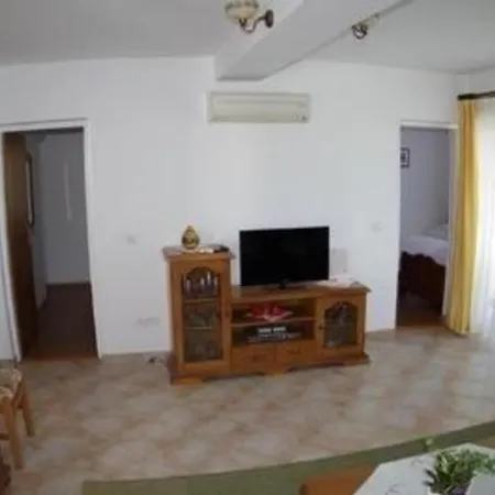 Apartament Ferienwohnung Mit Offenem Meerblick