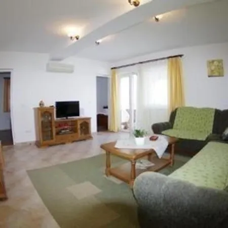 Ferienwohnung Mit Offenem Meerblick * Štinjan