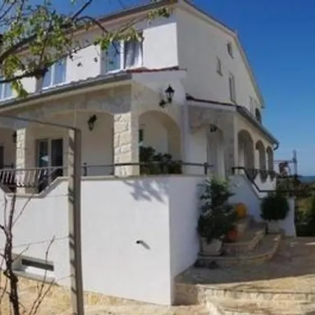 Appartamento Ferienwohnung Mit Offenem Meerblick Štinjan