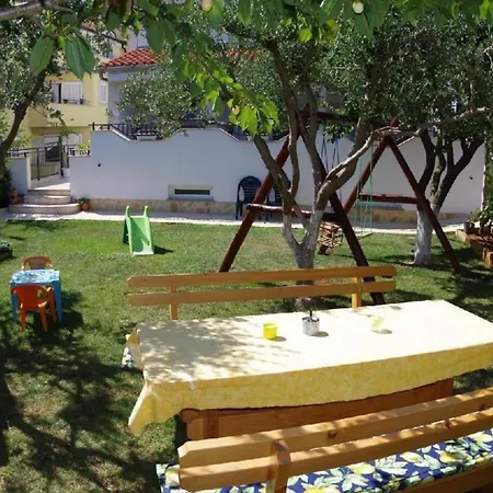 Ferienwohnung Mit Offenem Meerblick * Štinjan